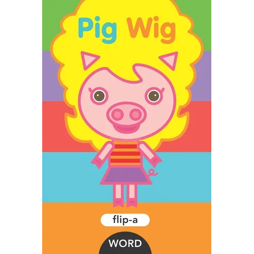 Pig Wig