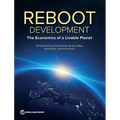 The Reboot Development: The Economics of a Livable Planet