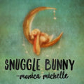 Snuggle Bunny: A Bedtime Story