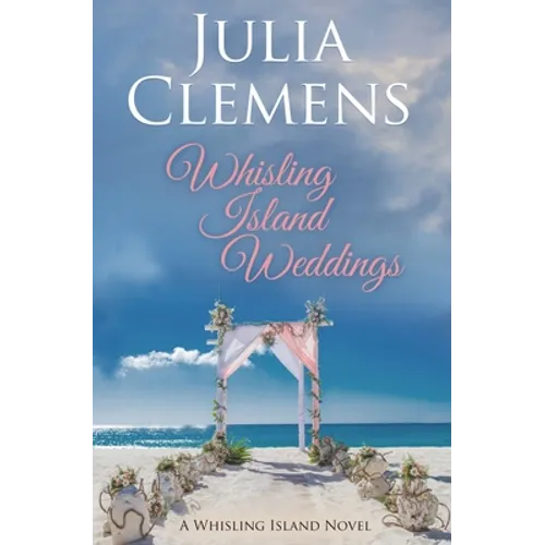 Whisling Island Weddings