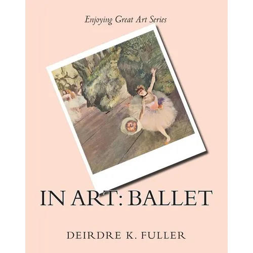 In Art: Ballet