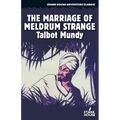 The Marriage of Meldrum Strange