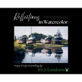 Reflections in Watercolor: Images of Original Paintings