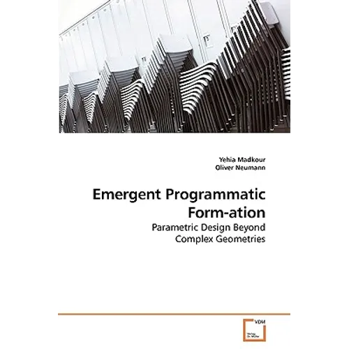 Emergent Programmatic Form-ation