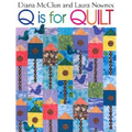 Q Is for Quilt