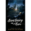 Sanctuary on Fire