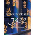 Henri Matisse JAZZ: Drawing with scissors