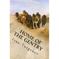Home of the Gentry