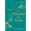 Winnie-The-Pooh: The World of Winnie-The-Pooh
