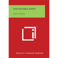 Our Invisible Supply: How to Obtain