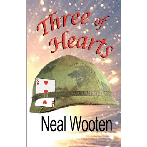 Three of Hearts