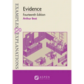 Examples & Explanations for Evidence