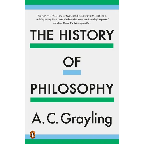 The History of Philosophy