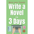 Write A Novel In 3 Days