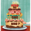 Pat a Cake Who