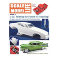Scale Model Life 11: Building Car and Truck Models
