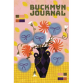 Buckman Journal Uncanny: Anthology of Artists and Writers