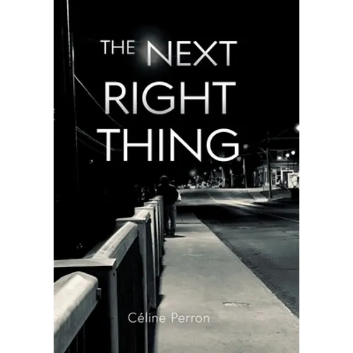 The Next Right Thing