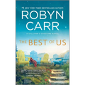 The Best of Us: A Sullivan's Crossing Novel and the Inspiration for the Hit Netflix Show
