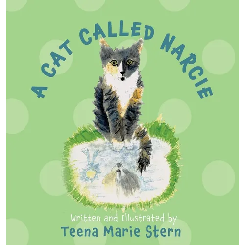 A Cat Called Narcie