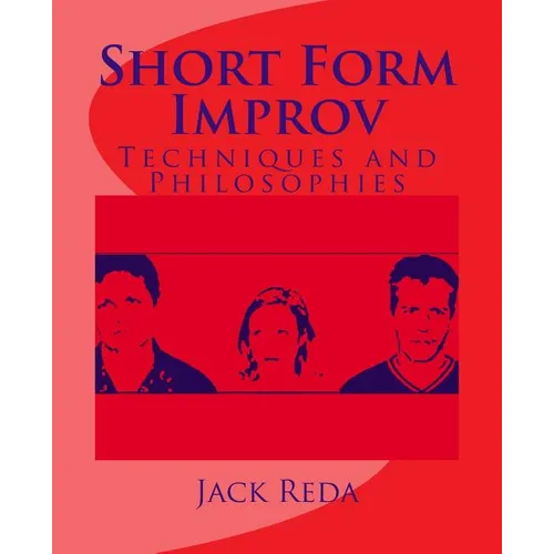 Short Form Improv