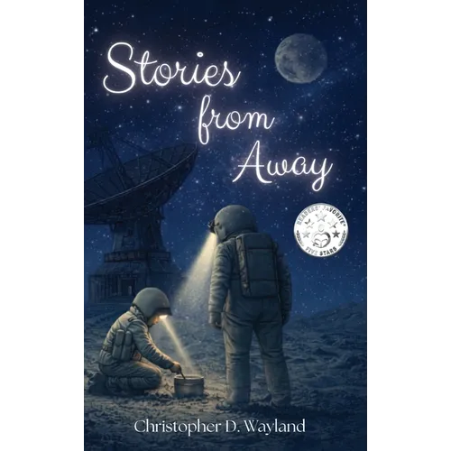 Stories from Away