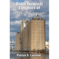 The Grain Terminal Elevators of Duluth-Superior