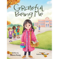 Grateful Being Me
