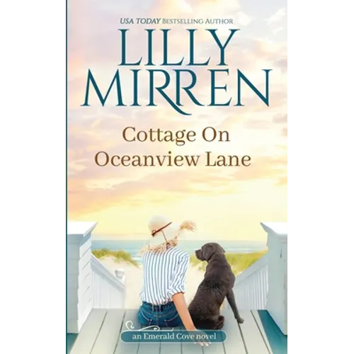 Cottage on Oceanview Lane