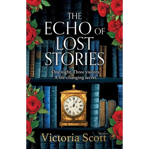 The Echo of Lost Stories