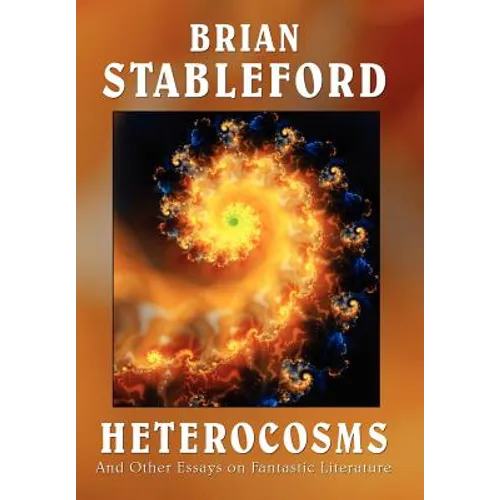 Heterocosms