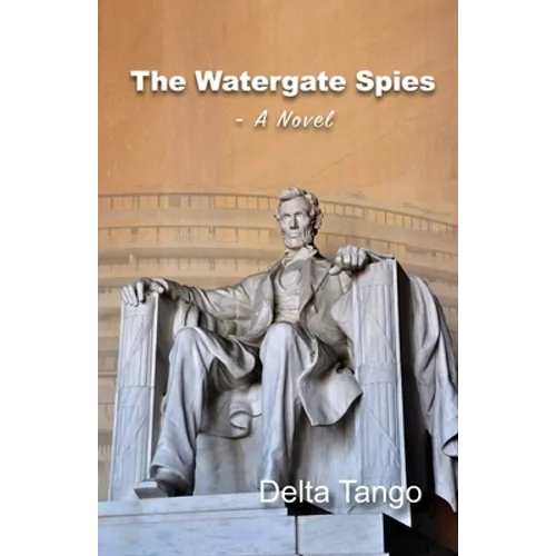 The Watergate Spies