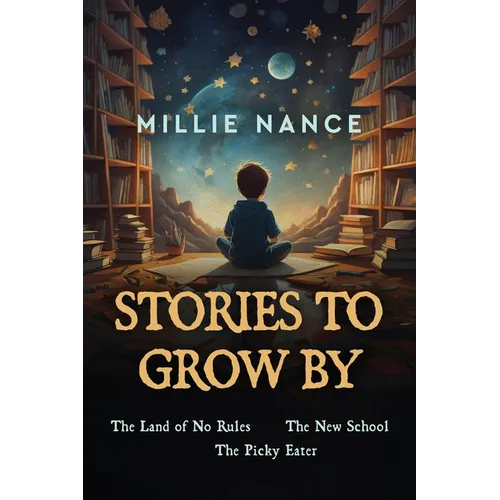 Stories To Grow By