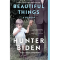 Beautiful Things: A Memoir