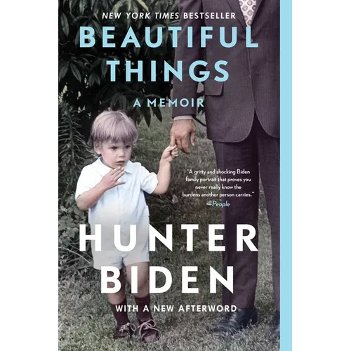 Beautiful Things: A Memoir
