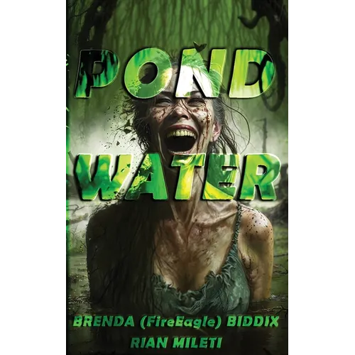 Pond Water