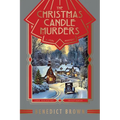 The Christmas Candle Murders: A 1920s Christmas Mystery