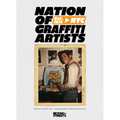 Nation of Graffiti Artists