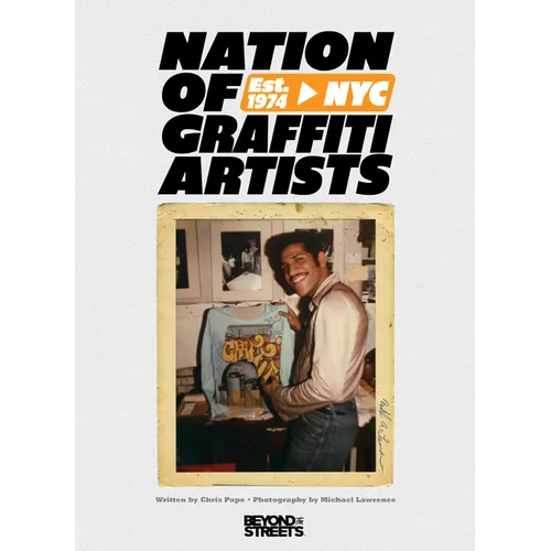 Nation of Graffiti Artists