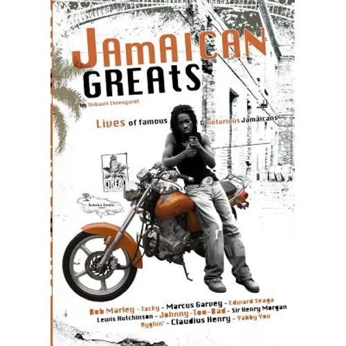Jamaican Greats