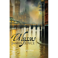 Ulysses (Large Print, Annotated): Large Print Edition