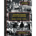 Saindon Family: History and Genealogy