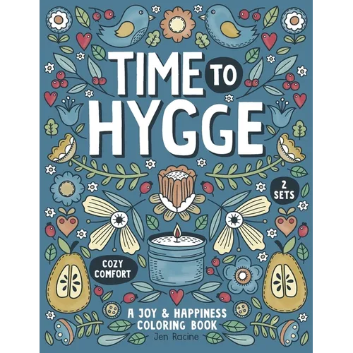 Time to Hygge