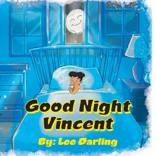 Good Night Vincent
