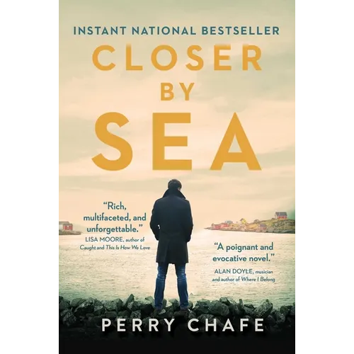 Closer by Sea