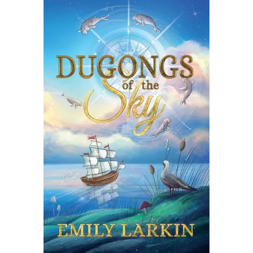 Dugongs of the Sky
