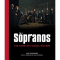 The Sopranos: The Complete Visual History