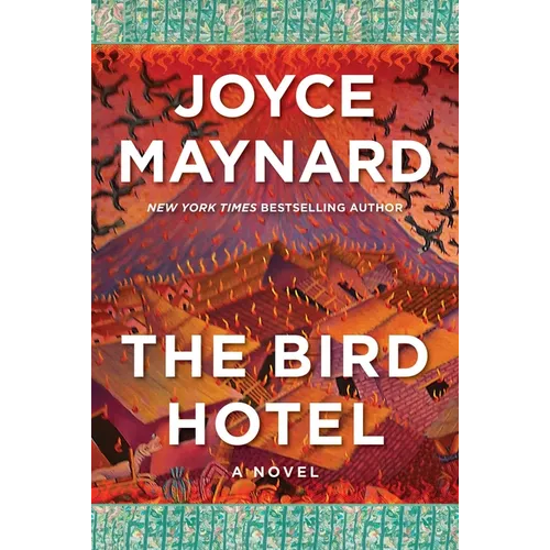 The Bird Hotel