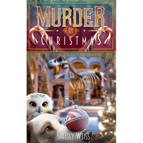 Murder by Christmas