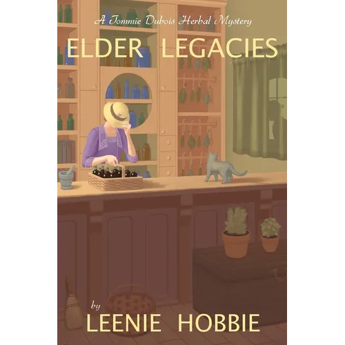 Elder Legacies
